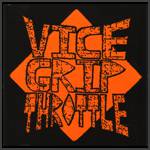 Vice Grip Throttle